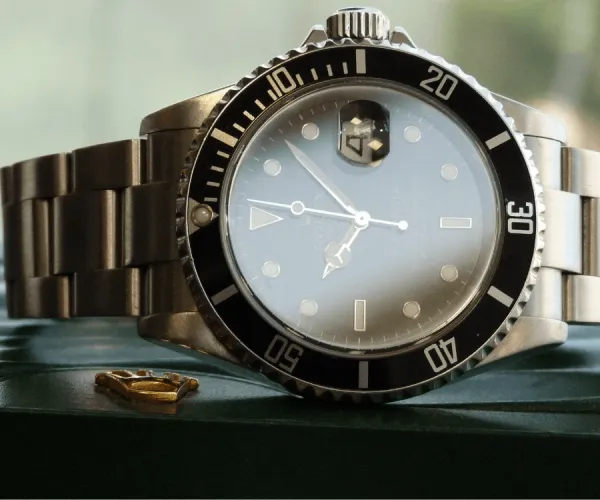 Uhren Schätzung Salzburg