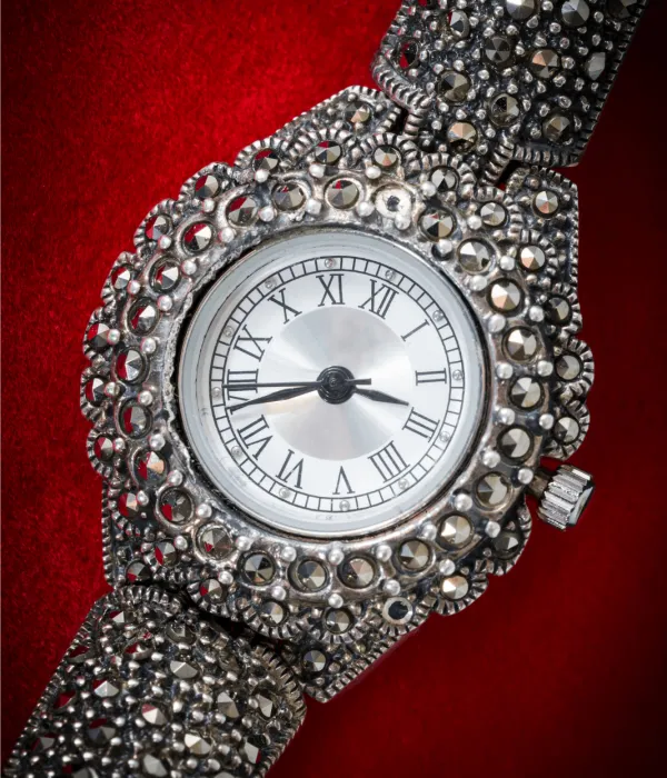 Salzburg Antike Uhren