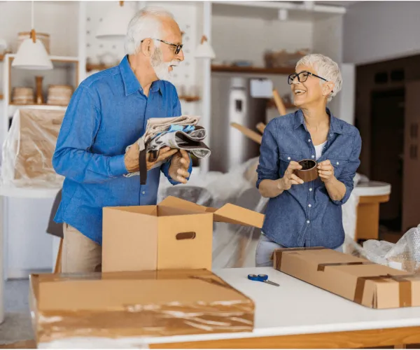 Haushaltsauflösung Salzburg