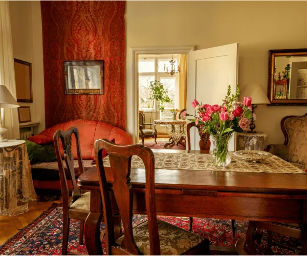 Räumung nach Todesfall Salzburg