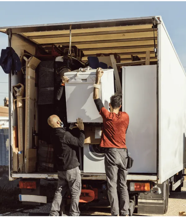 Nachlass Entrümpelung Salzburg