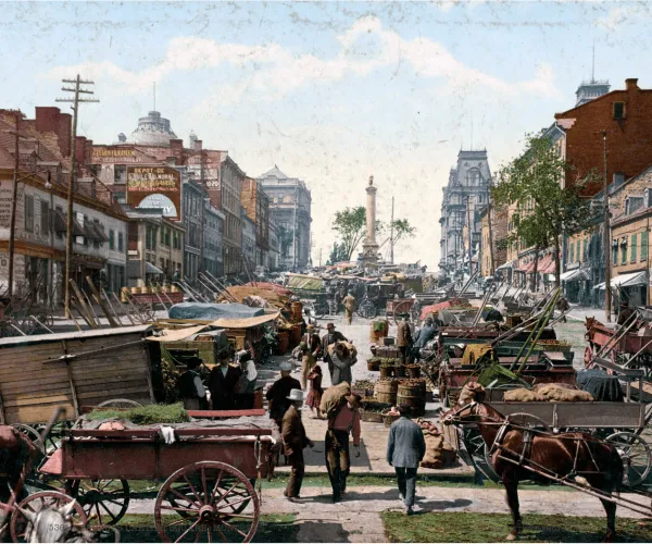 Sammlerstücke Ankauf