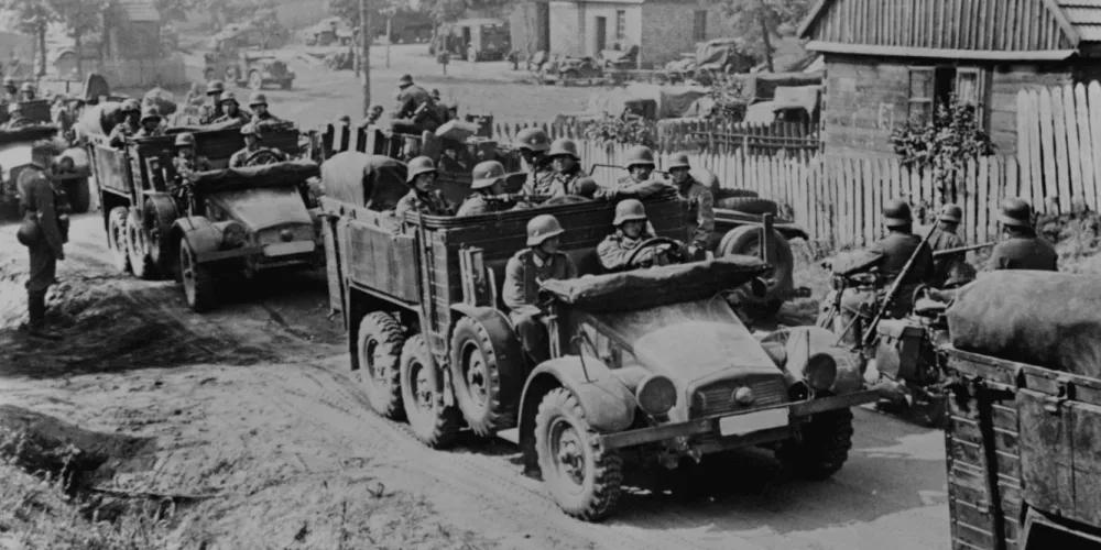 Militaria schätzen lassen