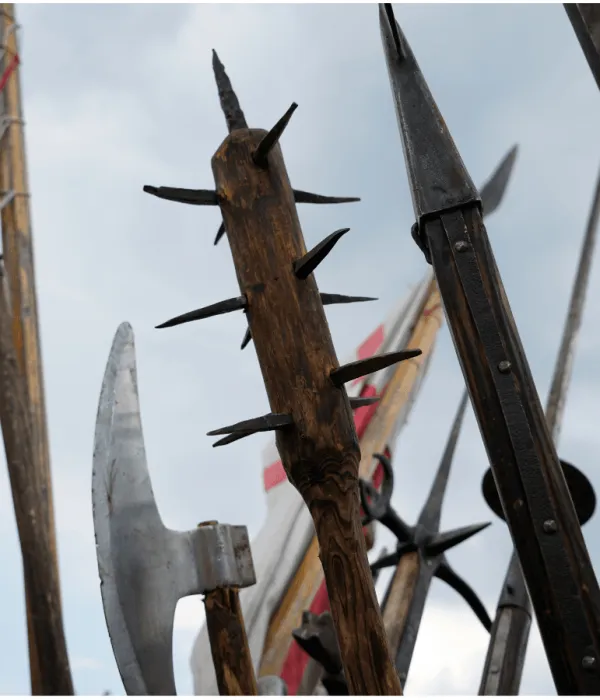 Uniformen antik Ankauf