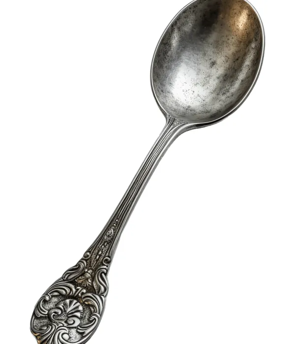 Versilbertes Besteck Ankauf