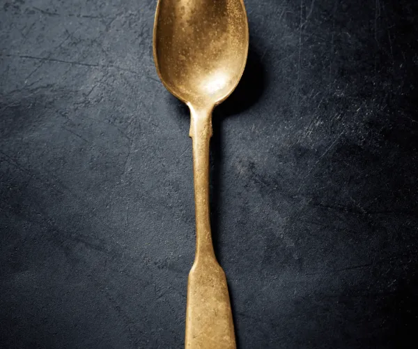 Wertvolles Besteck verkaufen