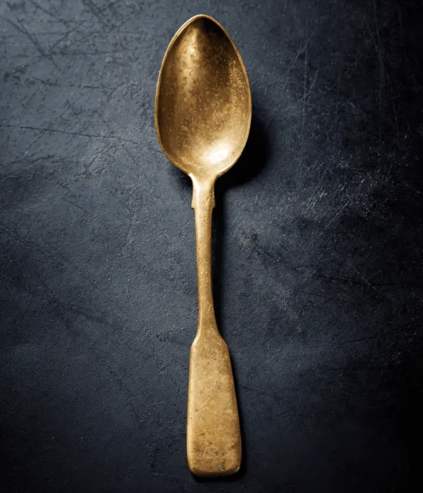 Wertvolles Besteck verkaufen