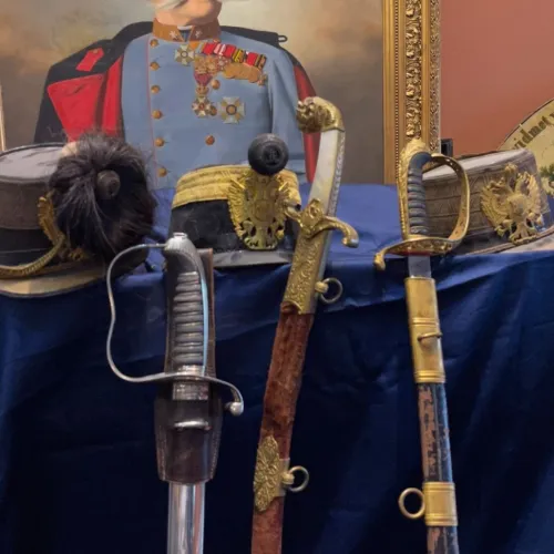 Militärnachlass Salzburg