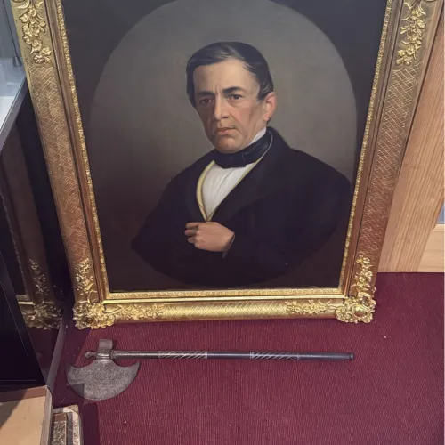 Gemälde verkaufen Salzburg