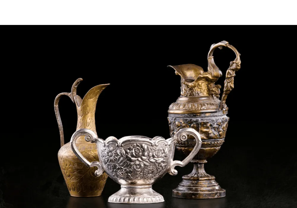 Sakrale Kunst Ankauf