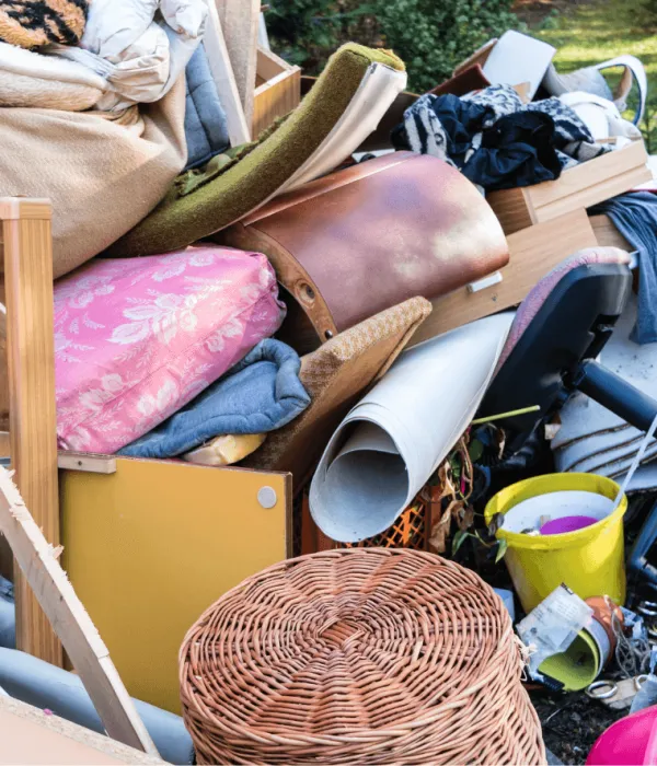 Haushaltsauflösung Antiquitäten