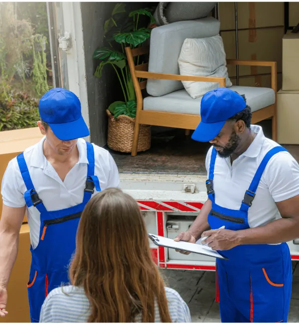 Entrümpelungsexperten