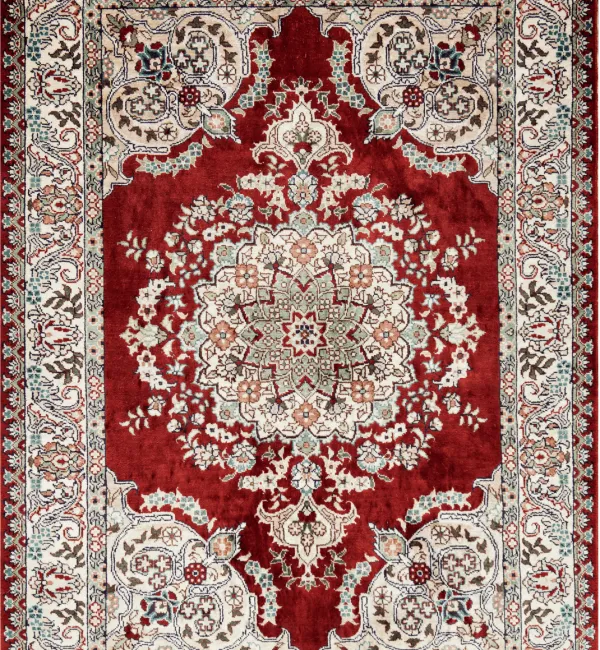 Alte Teppiche ankaufen